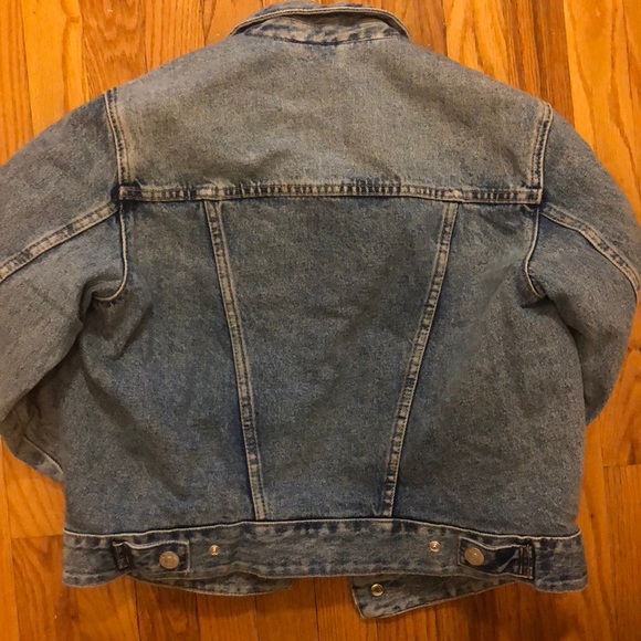 Denim Jacket - Picture 7 of 10